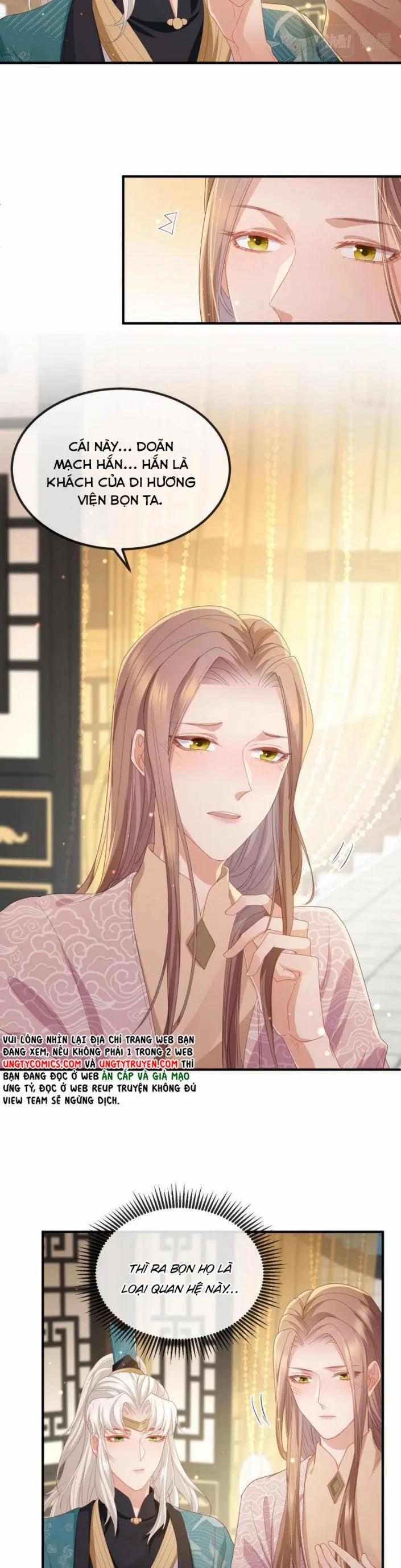 Địch Tướng Vi Nô 28 trang 5