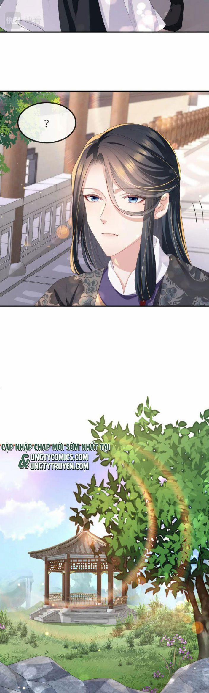 Địch Tướng Vi Nô 28 trang 8