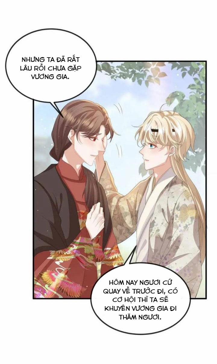 Địch Tướng Vi Nô 29 trang 10