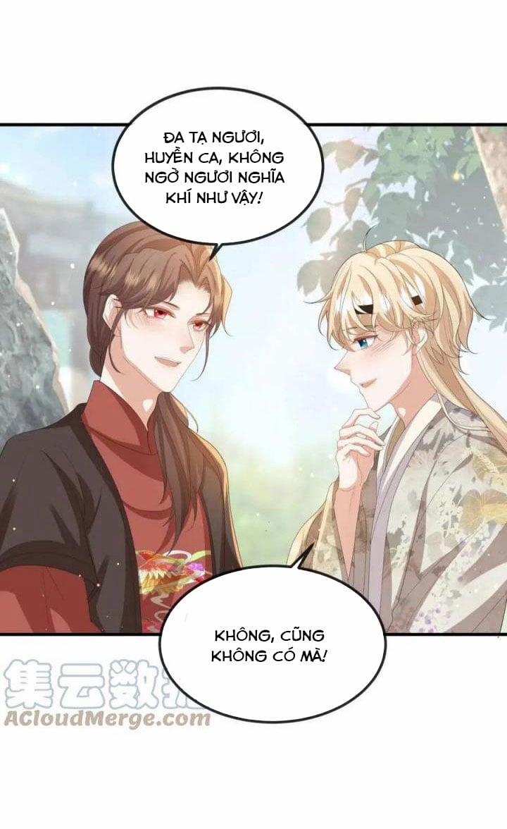 Địch Tướng Vi Nô 29 trang 11