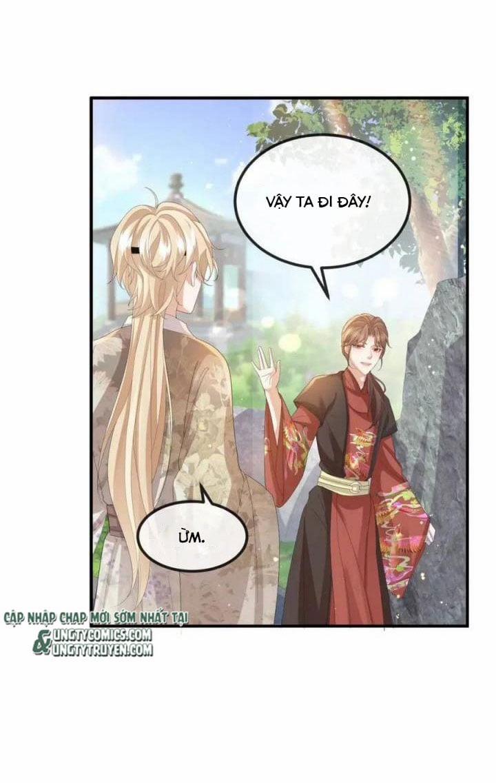 Địch Tướng Vi Nô 29 trang 12