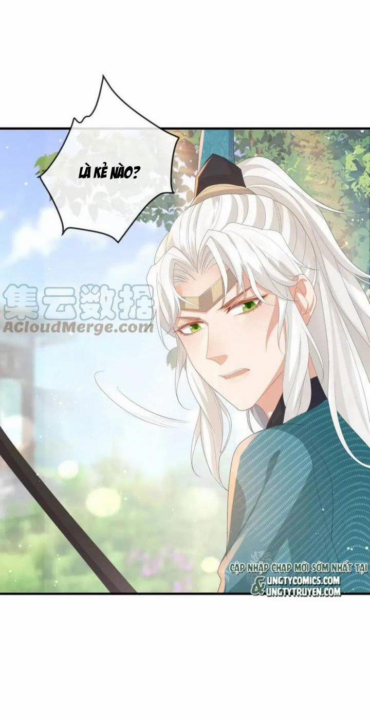 Địch Tướng Vi Nô 29 trang 16