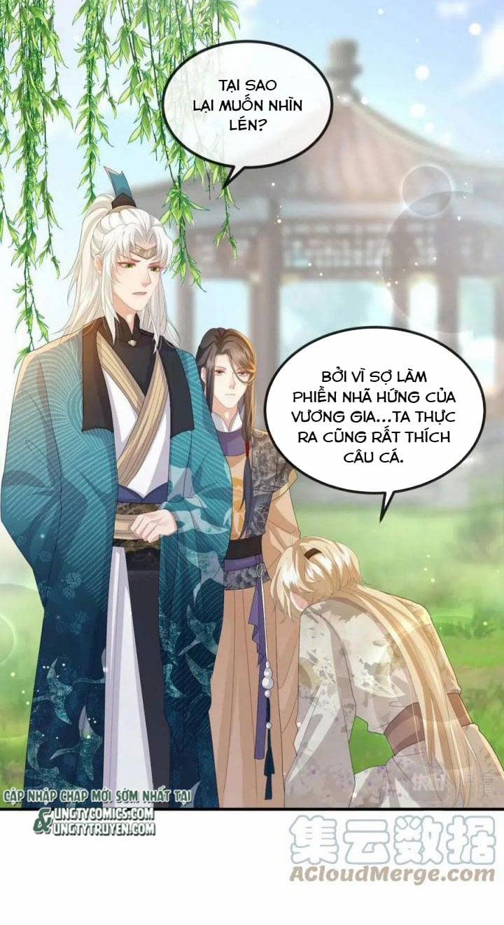 Địch Tướng Vi Nô 29 trang 19