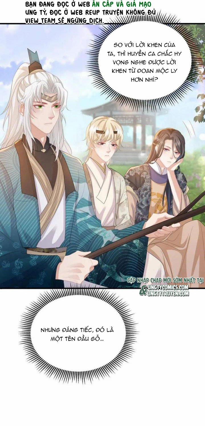 Địch Tướng Vi Nô 29 trang 22