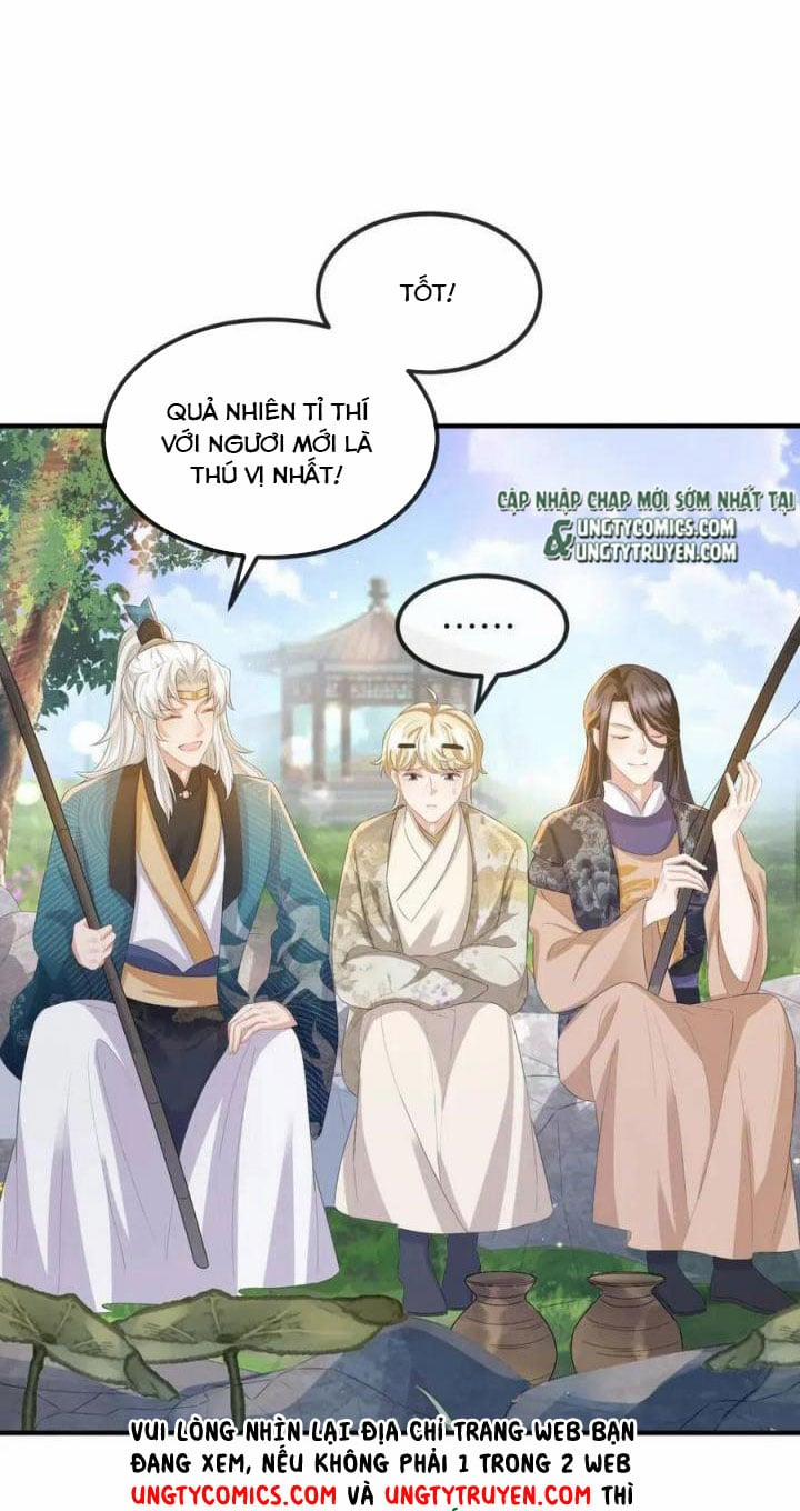 Địch Tướng Vi Nô 29 trang 29