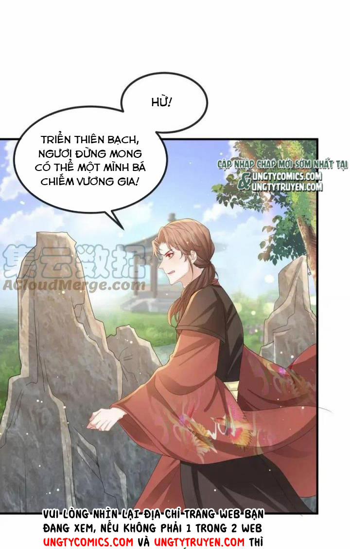 Địch Tướng Vi Nô 29 trang 3