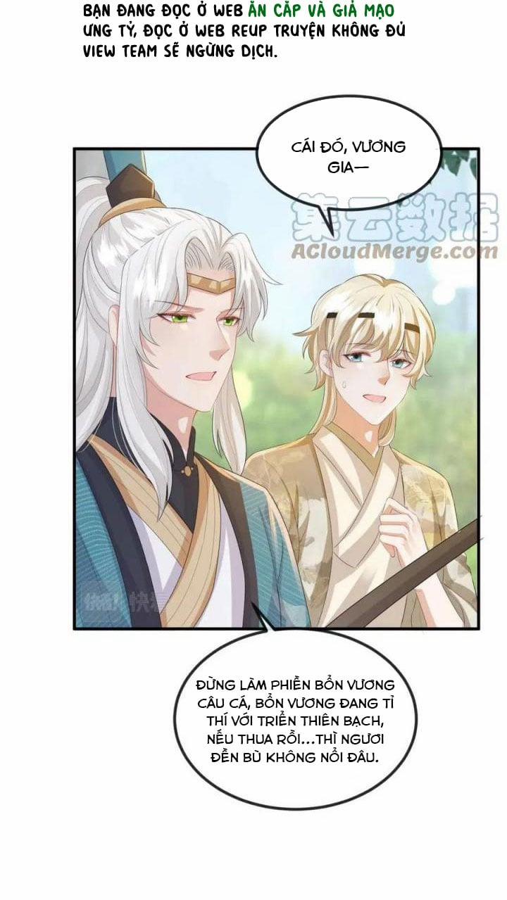 Địch Tướng Vi Nô 29 trang 30