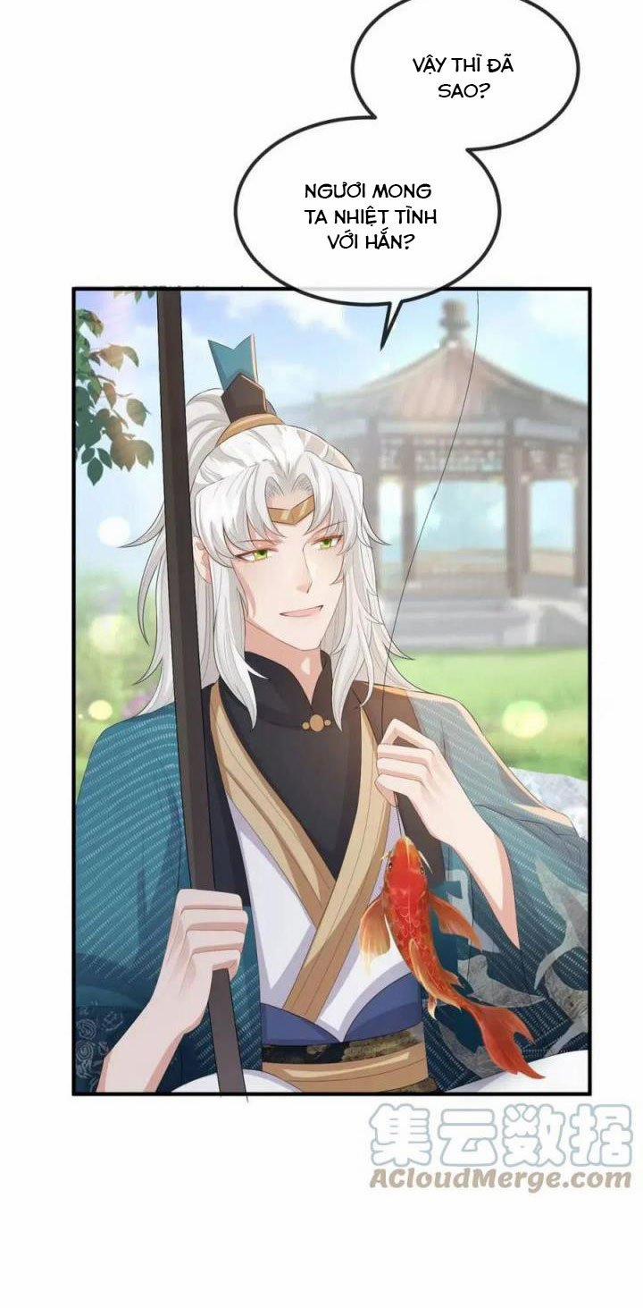 Địch Tướng Vi Nô 29 trang 34