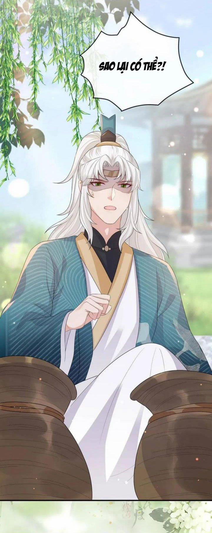 Địch Tướng Vi Nô 29 trang 37