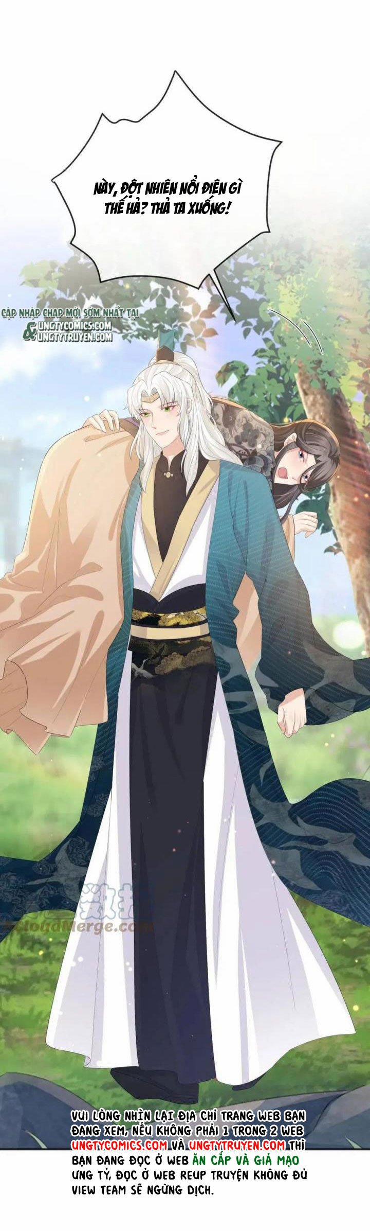 Địch Tướng Vi Nô 29 trang 44