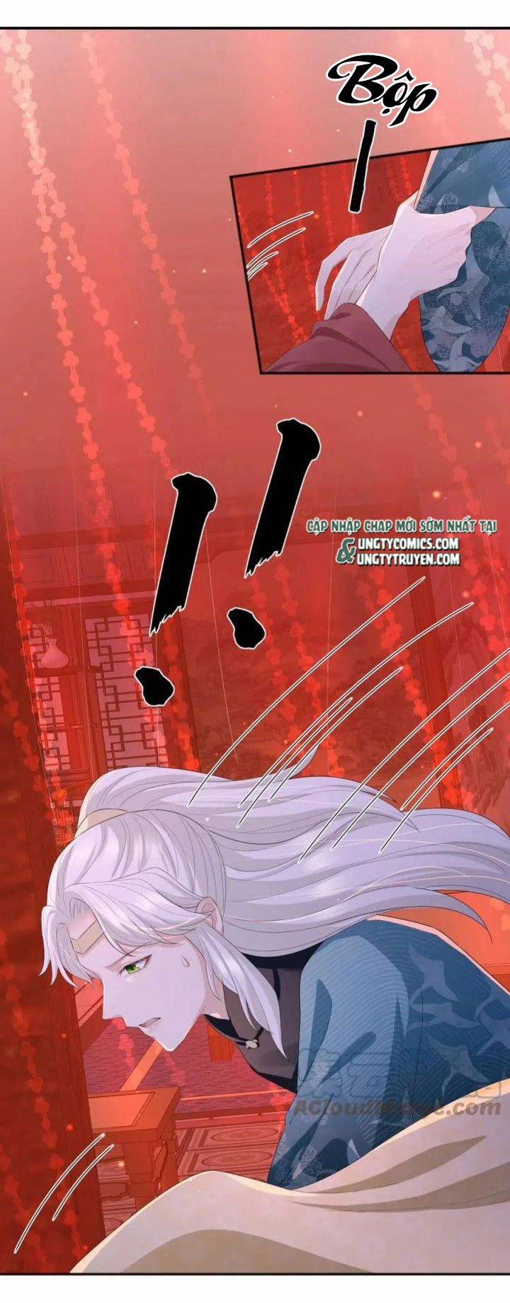 Địch Tướng Vi Nô 29 trang 47