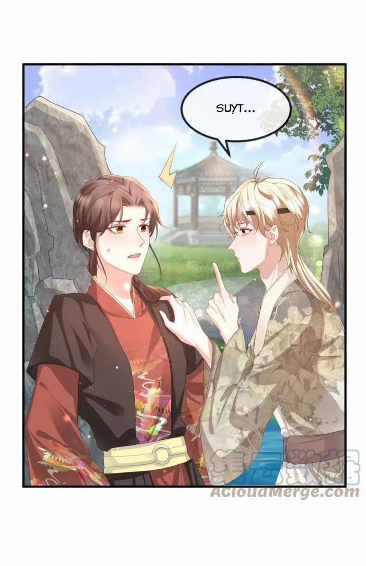 Địch Tướng Vi Nô 29 trang 5