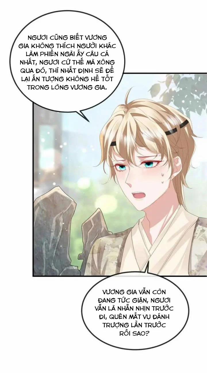 Địch Tướng Vi Nô 29 trang 8