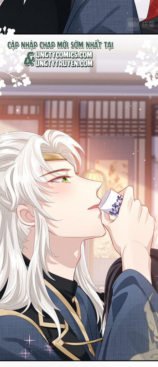 Địch Tướng Vi Nô 3 trang 10