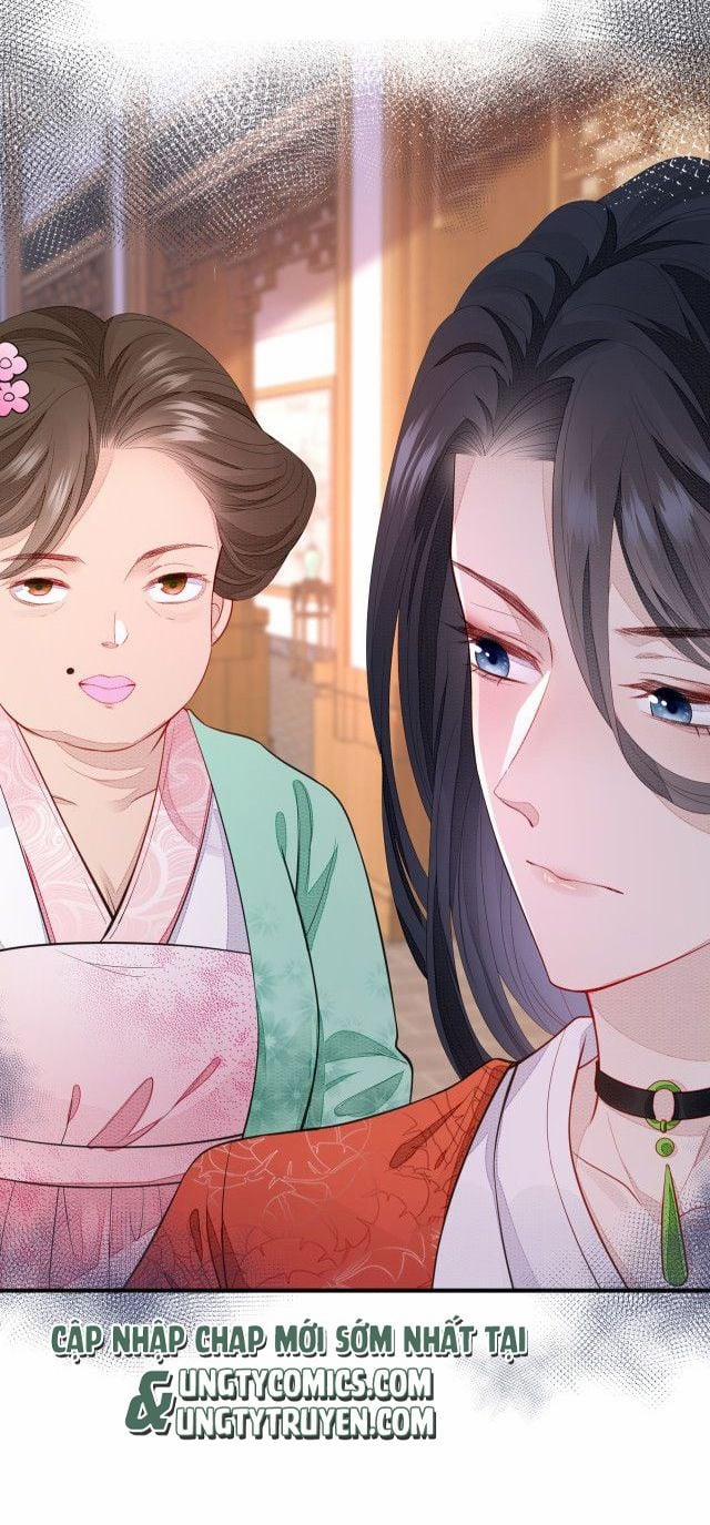 Địch Tướng Vi Nô 3 trang 13