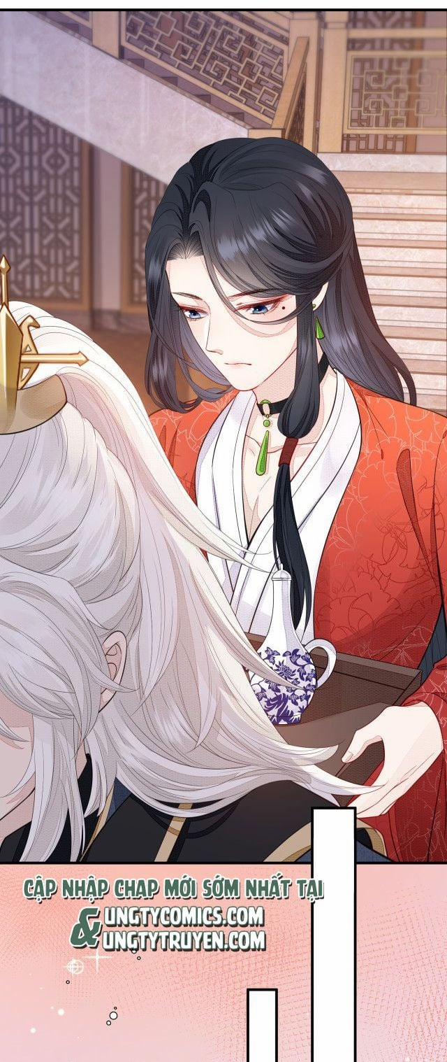 Địch Tướng Vi Nô 3 trang 14