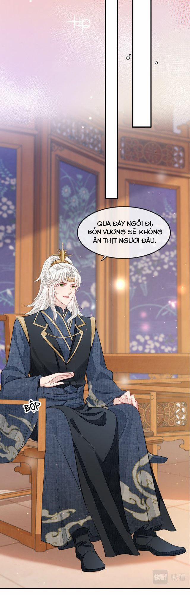 Địch Tướng Vi Nô 3 trang 15