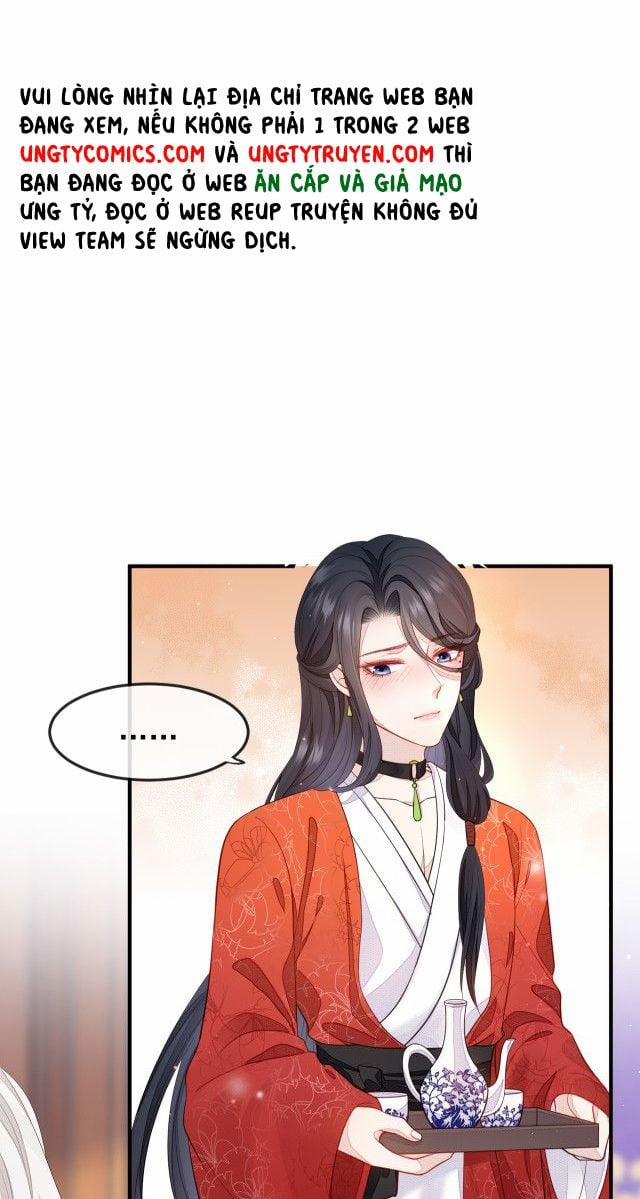 Địch Tướng Vi Nô 3 trang 16