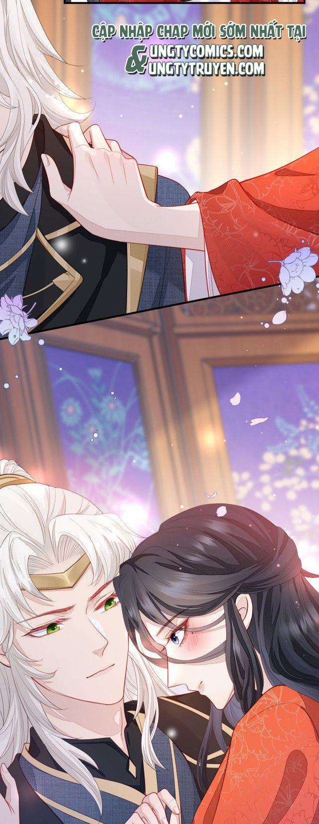 Địch Tướng Vi Nô 3 trang 17