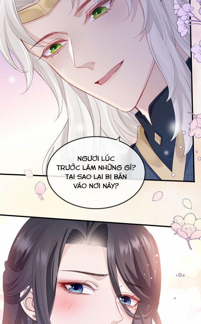 Địch Tướng Vi Nô 3 trang 19