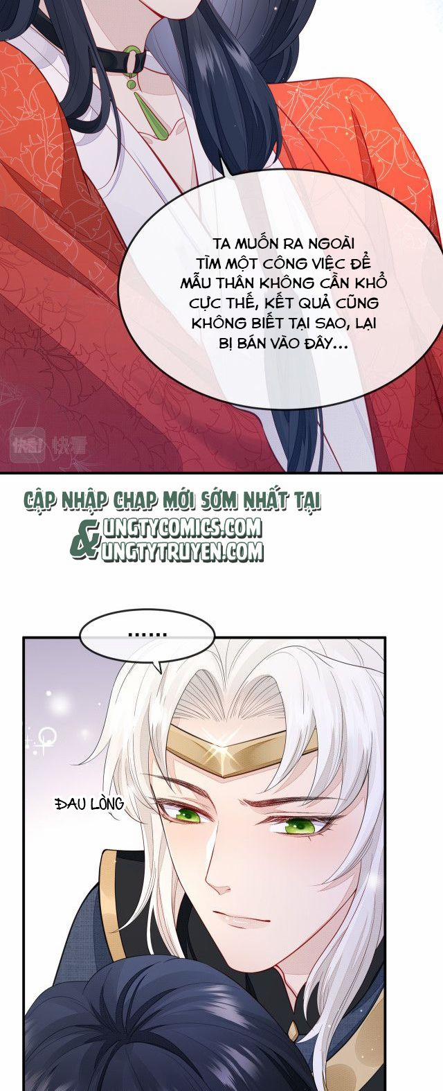 Địch Tướng Vi Nô 3 trang 21