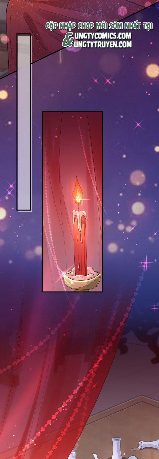 Địch Tướng Vi Nô 3 trang 23