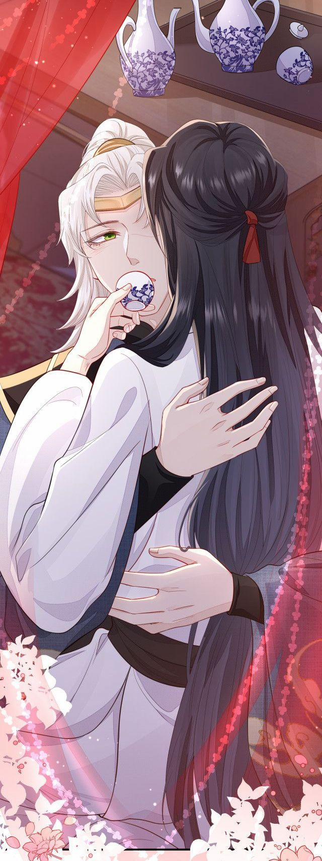 Địch Tướng Vi Nô 3 trang 24