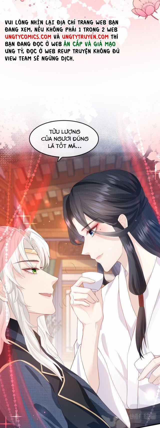 Địch Tướng Vi Nô 3 trang 25