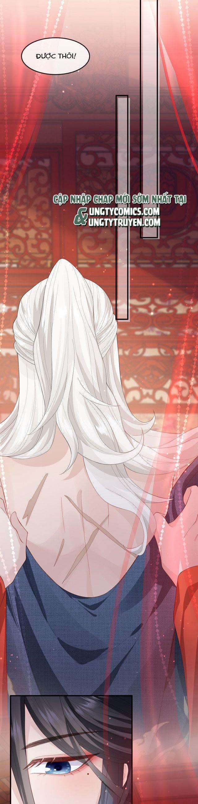 Địch Tướng Vi Nô 3 trang 27