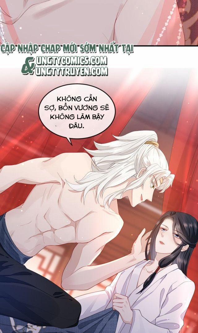 Địch Tướng Vi Nô 3 trang 29