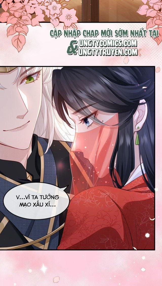 Địch Tướng Vi Nô 3 trang 3