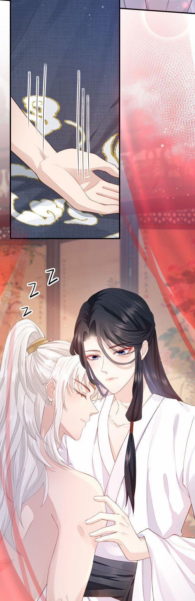 Địch Tướng Vi Nô 3 trang 31