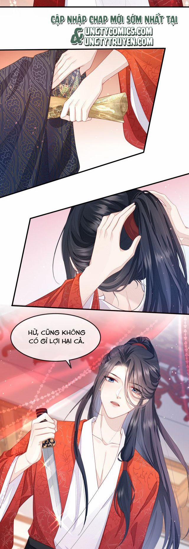 Địch Tướng Vi Nô 3 trang 34