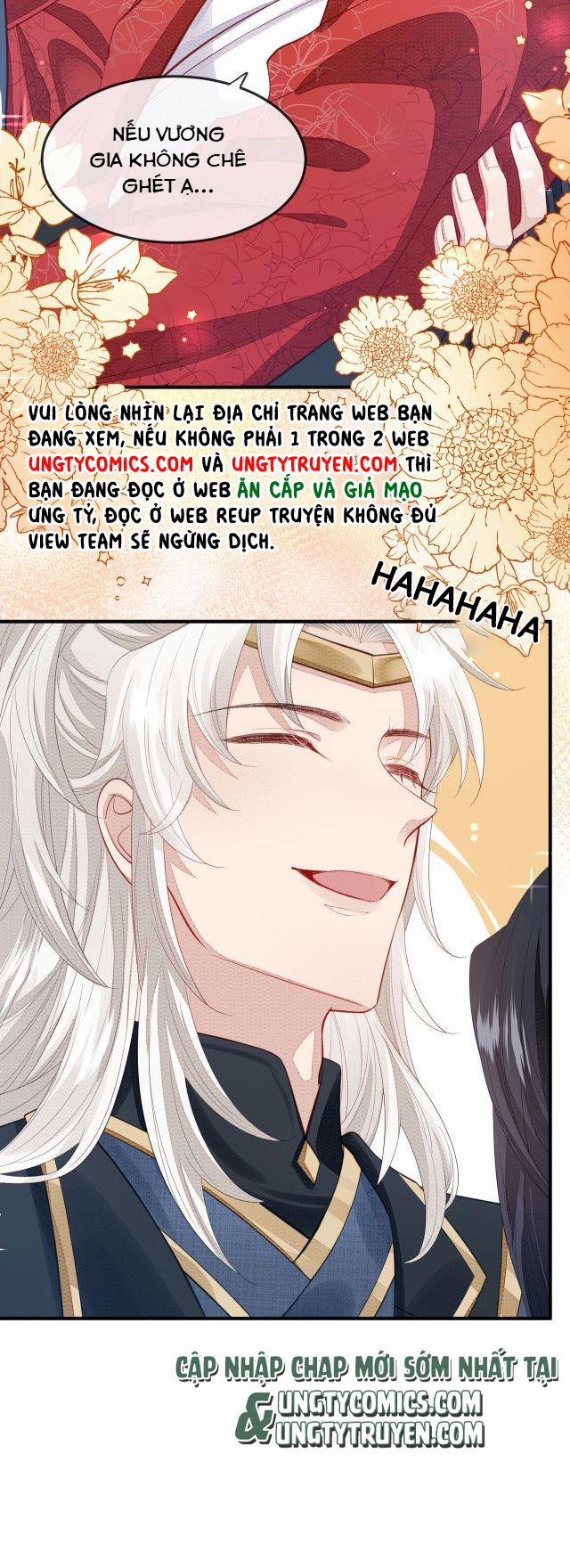 Địch Tướng Vi Nô 3 trang 7