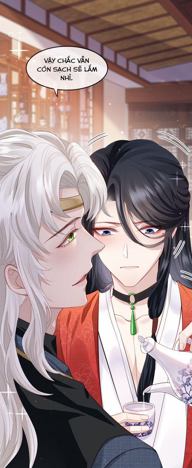 Địch Tướng Vi Nô 3 trang 9