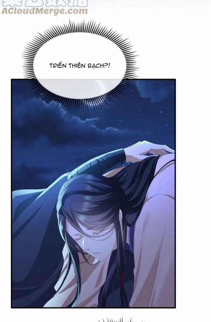 Địch Tướng Vi Nô 30 trang 12