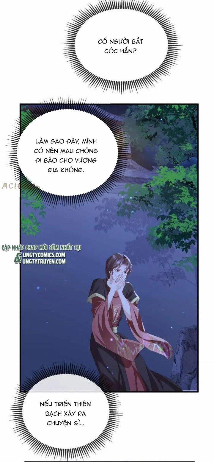 Địch Tướng Vi Nô 30 trang 13