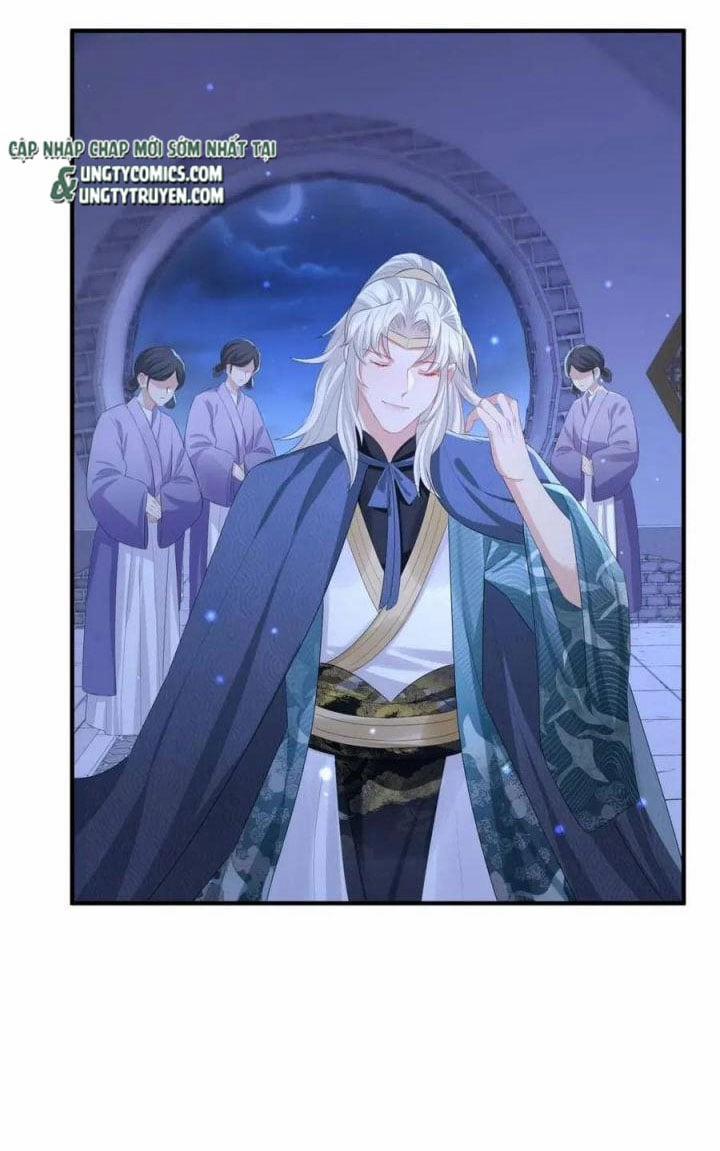 Địch Tướng Vi Nô 30 trang 20