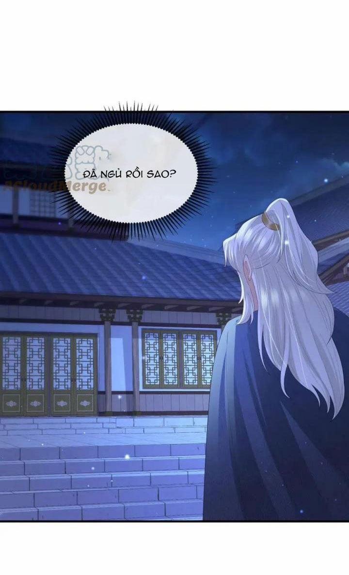 Địch Tướng Vi Nô 30 trang 21