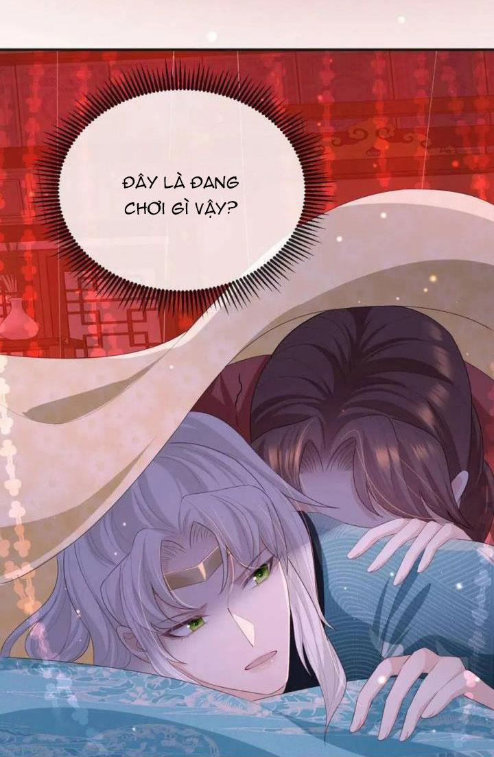 Địch Tướng Vi Nô 30 trang 27