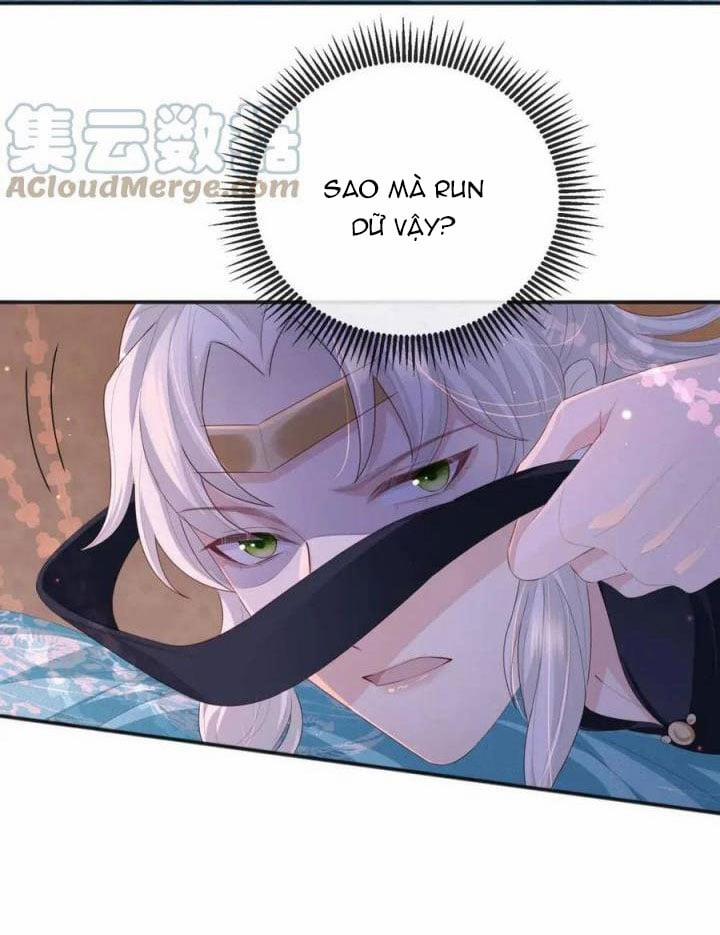 Địch Tướng Vi Nô 30 trang 28