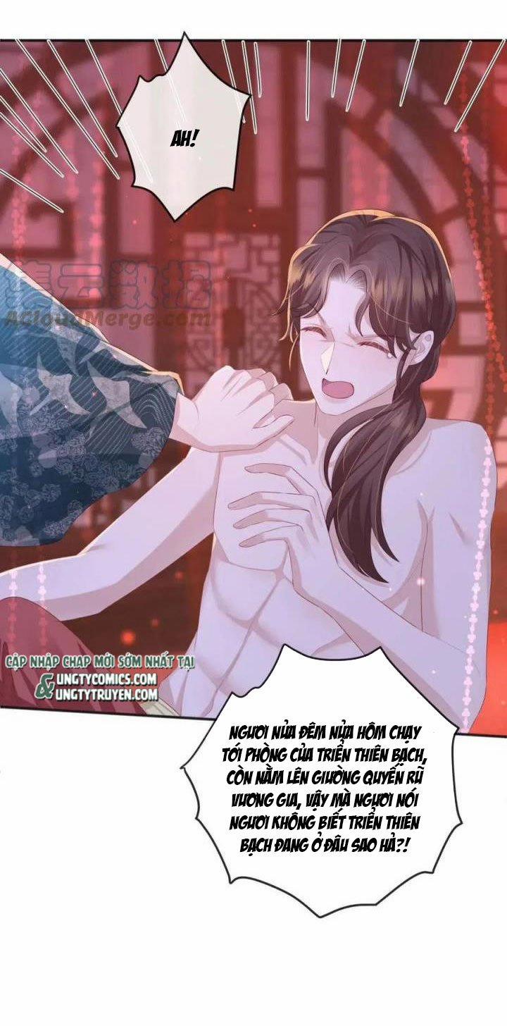 Địch Tướng Vi Nô 30 trang 35