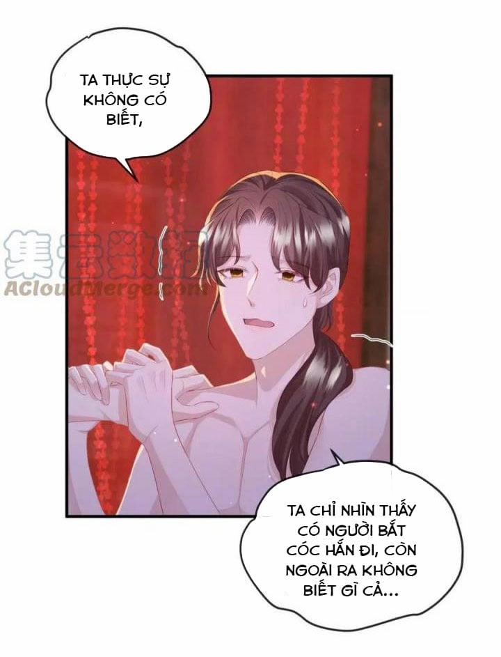 Địch Tướng Vi Nô 30 trang 36