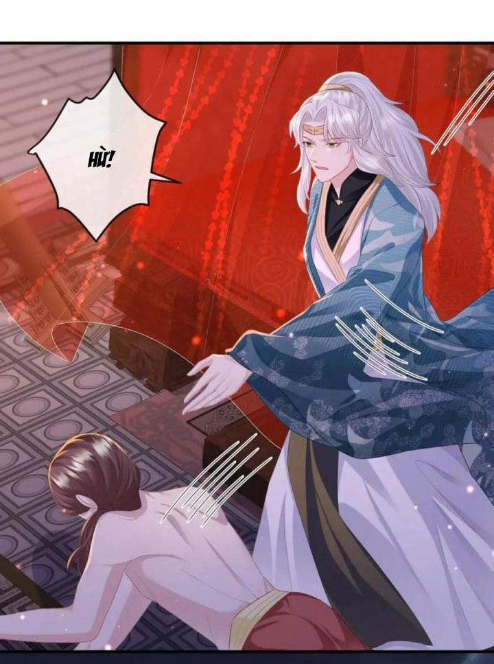 Địch Tướng Vi Nô 30 trang 37