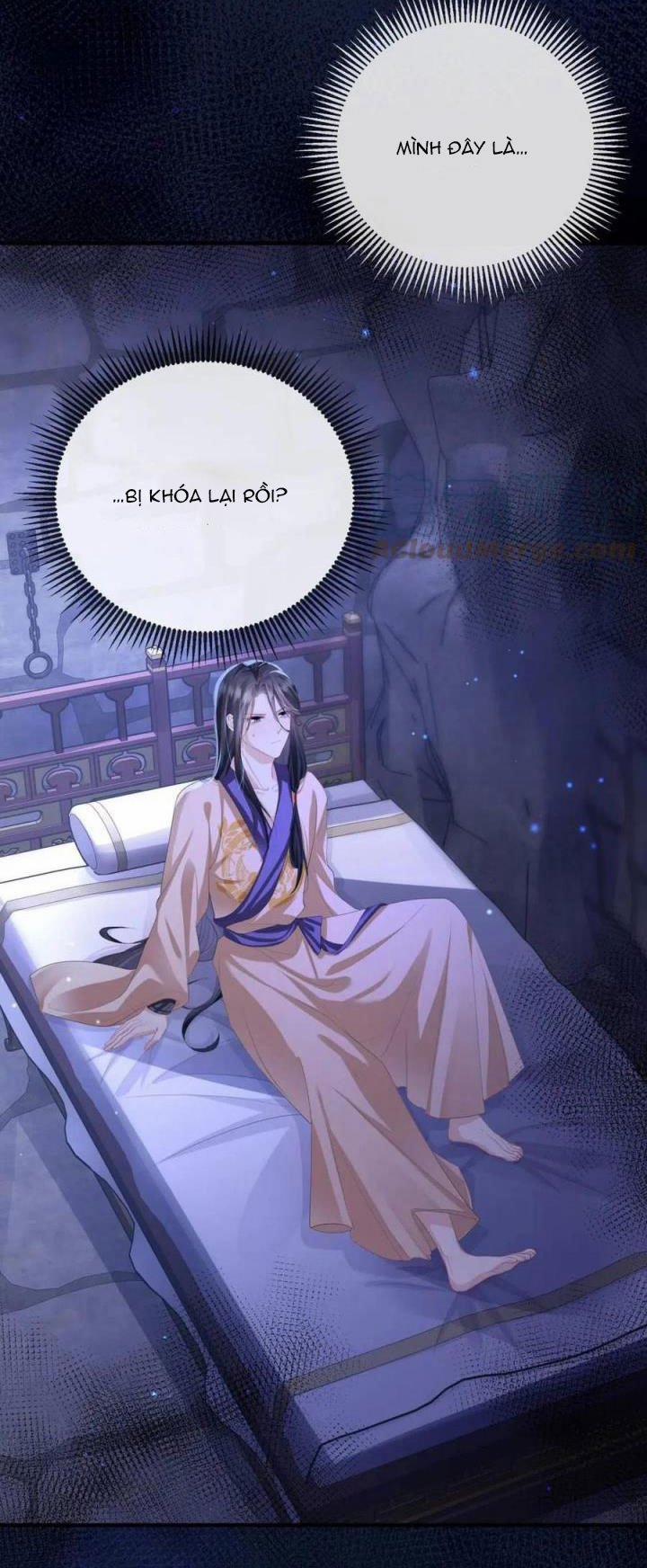 Địch Tướng Vi Nô 30 trang 45