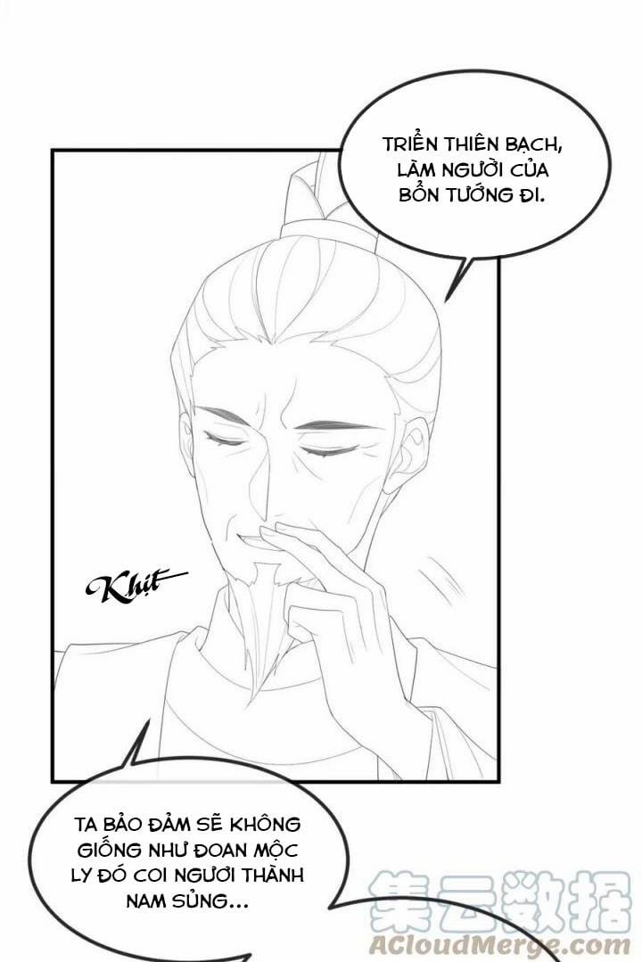 Địch Tướng Vi Nô 30 trang 47