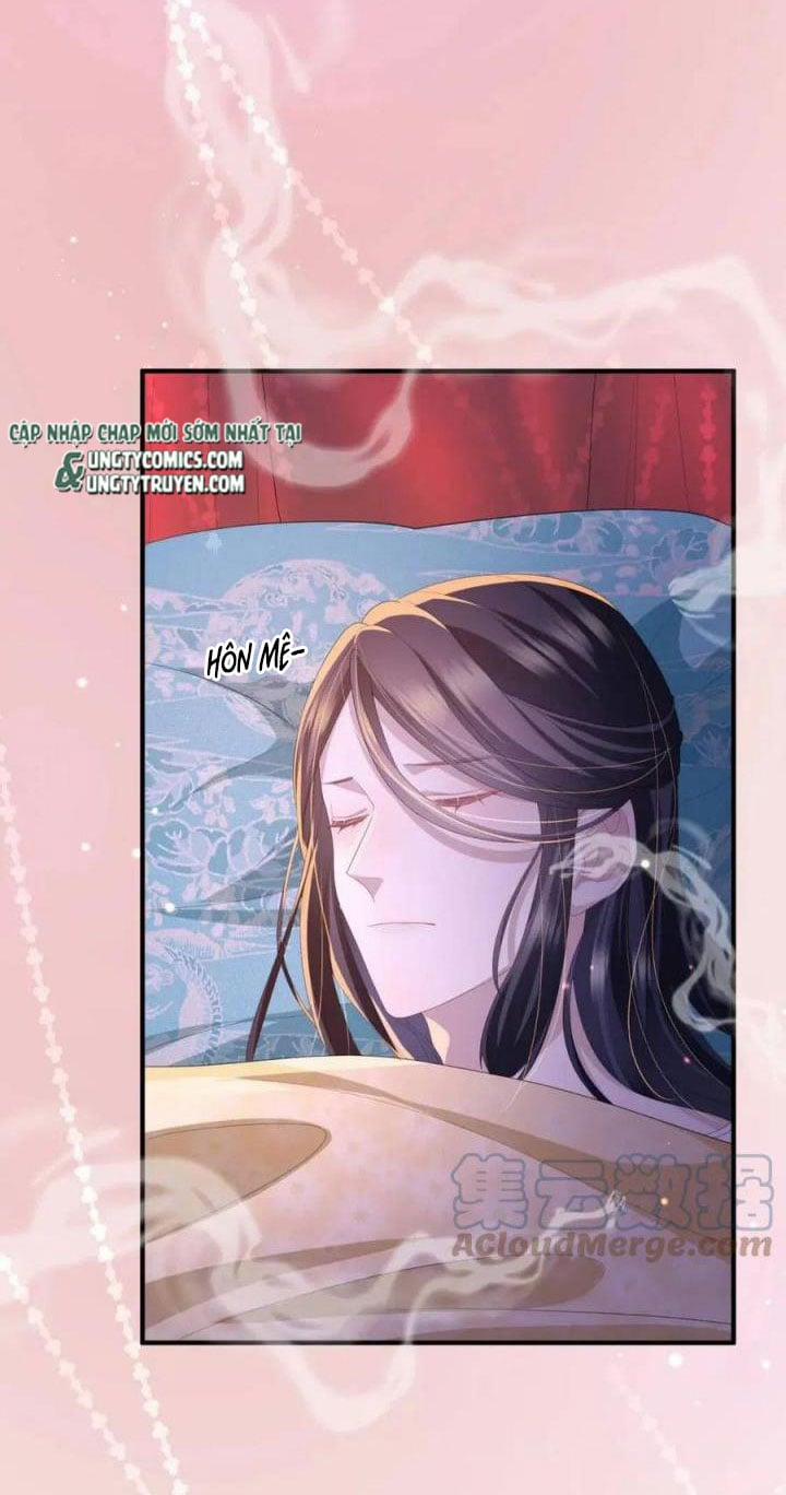 Địch Tướng Vi Nô 30 trang 7