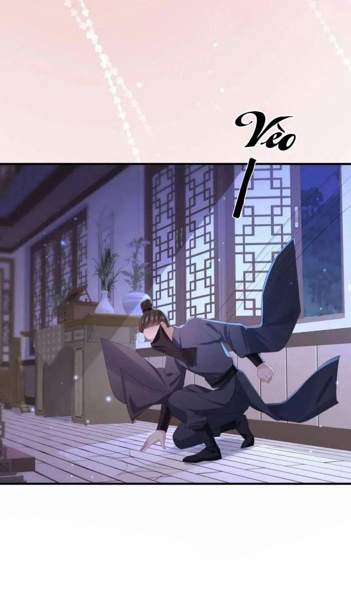 Địch Tướng Vi Nô 30 trang 8