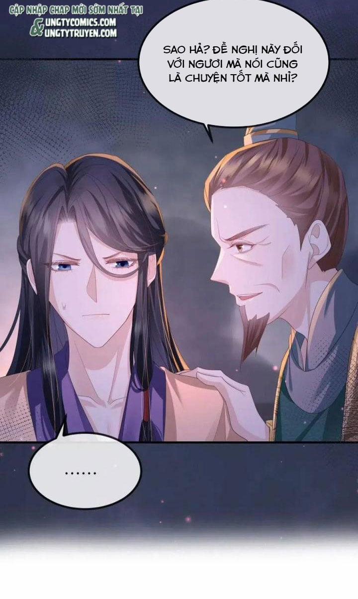 Địch Tướng Vi Nô 31 trang 12