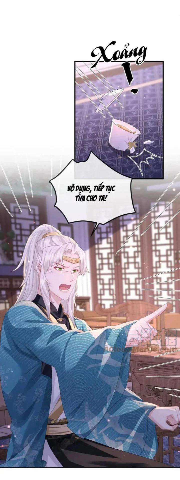 Địch Tướng Vi Nô 31 trang 14